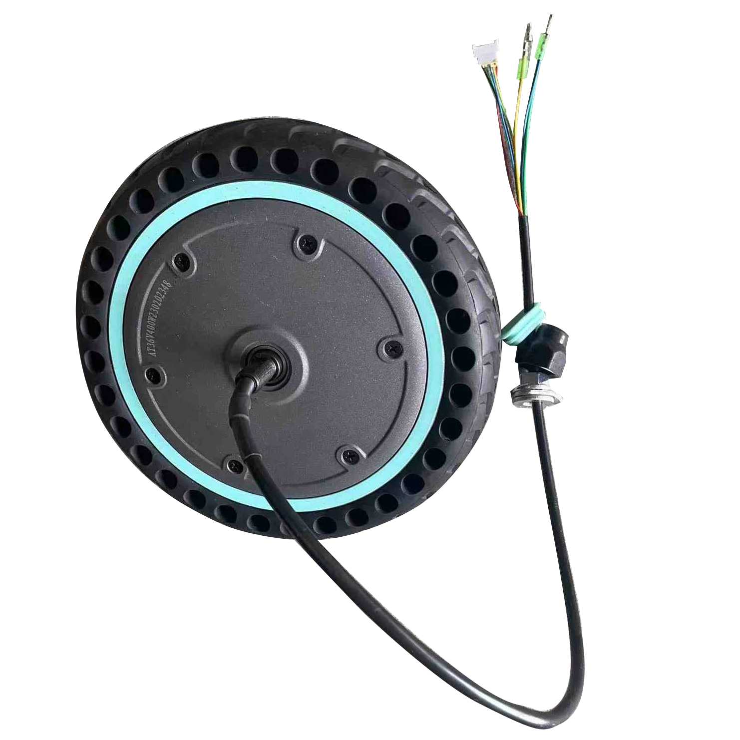 RCB DE ABE Electric Scooter For Adult Parts